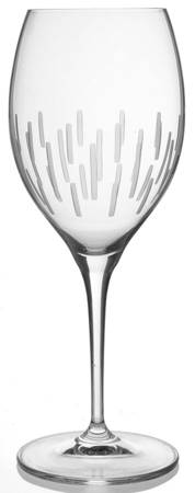 Maxima Decorated Bordeaux Wine
