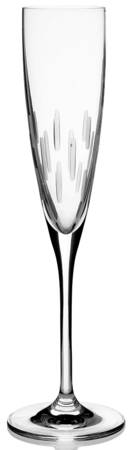 Maxima Decorated Fluted Champagne