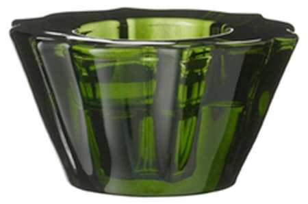 Christmas Glass Accessories Tealight Votive