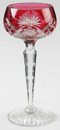 VAS66 Rose Hock Wine