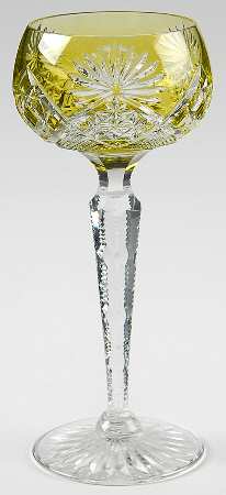 VAS66 Chartreuse Wine Hock