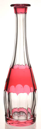 Seville Tcpl Wine Decanter No Stopper by Val St Lambert