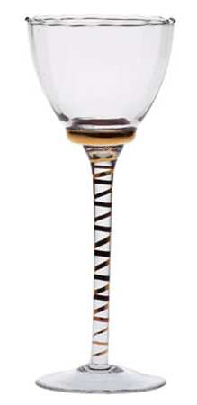 Royal 9" Candleholder