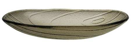 Urban Nature 11" Oval Bowl