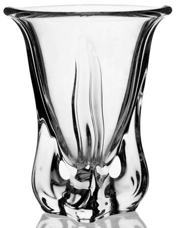 Giftware 8" Flower Vase