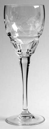 Marbella Wine Glass