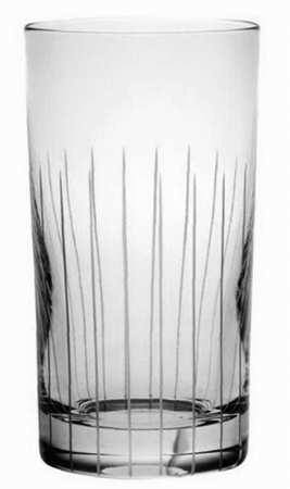 Andrea Highball Glass