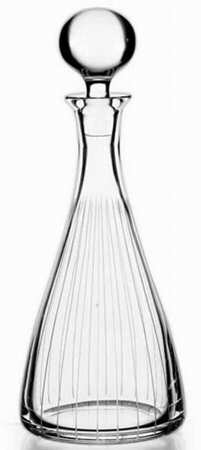 Andrea Wine Decanter & Stopper