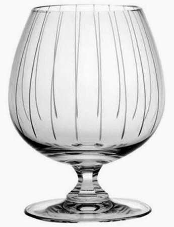 Andrea Brandy Glass
