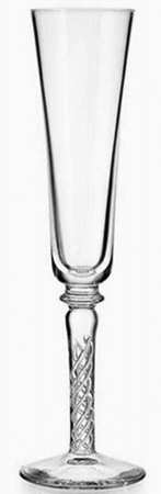 Ascott Fluted Champagne