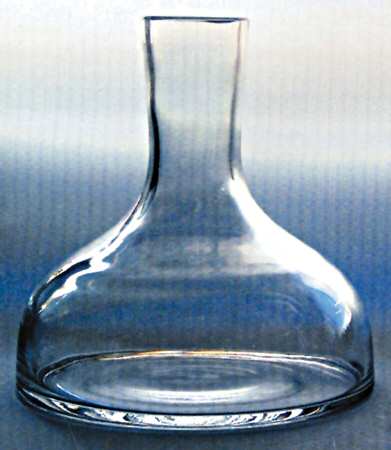 Axis Carafe