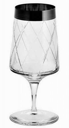 Biarritz Wine Glass