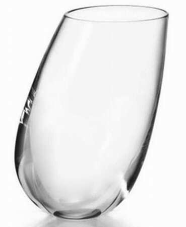 Blues Highball Glass