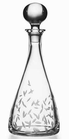 Bosque Wine Decanter & Stopper