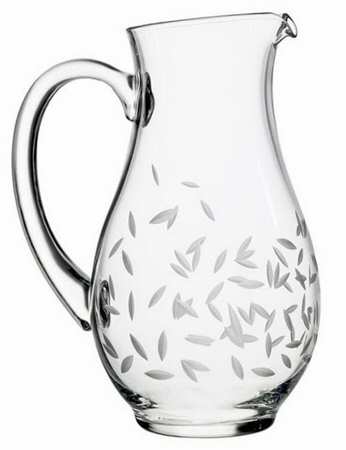 Bosque Large Pitcher