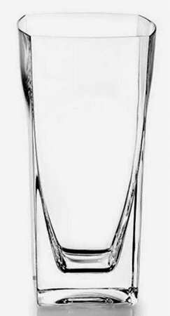 Carre Highball Glass