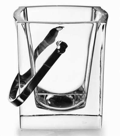 Carre Ice Bucket