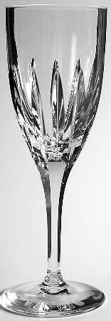 Castelo (Cut) Fluted Champagne