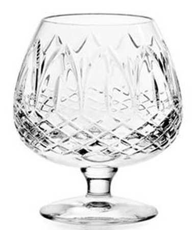 Chartres (Cut) Brandy Glass