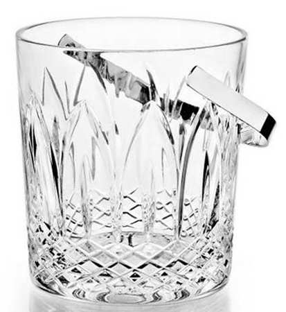 Chartres (Cut) Ice Bucket