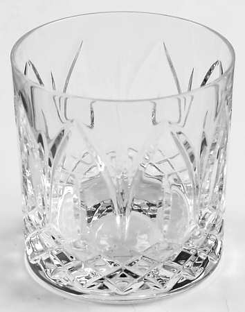 Chartres (Cut) Old Fashioned