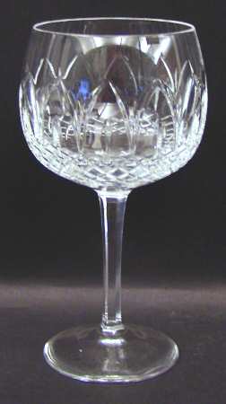 Chartres (Cut) Balloon Wine