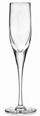 Claire Fluted Champagne