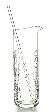 Croco 32 Oz Martini Pitcher