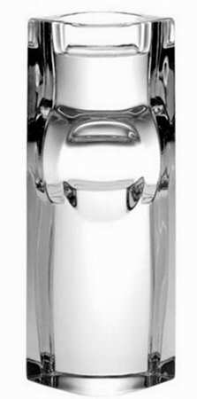Cyclops 7" Single Light Candlestick