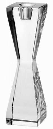 Dauphine 7" Single Light Candlestick