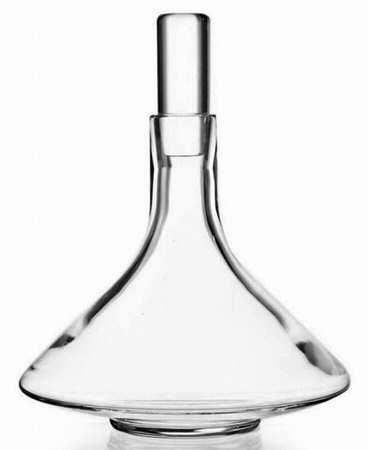 Douro Cordial Decanter & Stopper