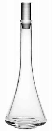 Douro Cordial Decanter & Stopper