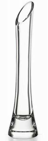 Elegance 9" Bud Vase