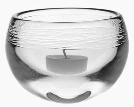 Elementos Tealight Votive