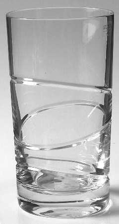 Elica Highball Glass