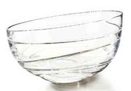 Elica 3" Round Bowl