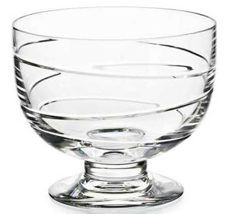 Elica Punch Bowl