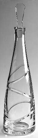 Elica Wine Decanter & Stopper