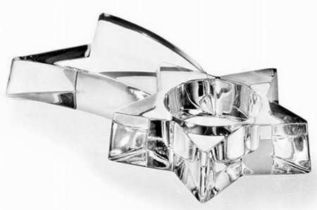 Estrela Tealight Votive