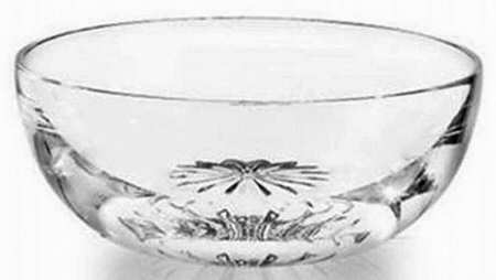 Estrela 4" Round Bowl