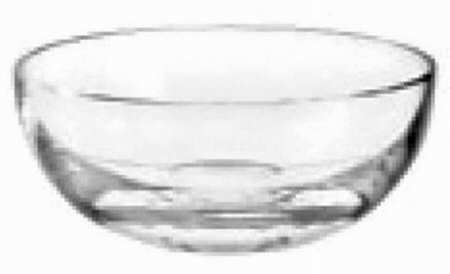 Estrela 4" Round Bowl
