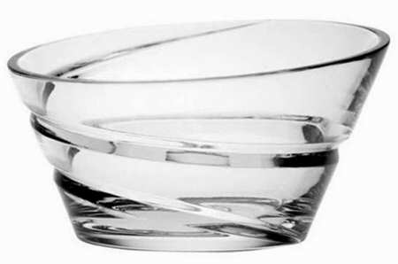 Eva 9" Round Bowl