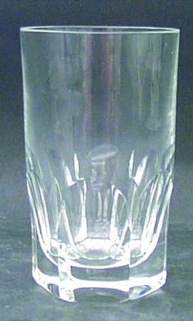 Evora (Cut) Highball Glass