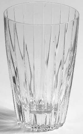 Fantasy (Cut) Highball Glass