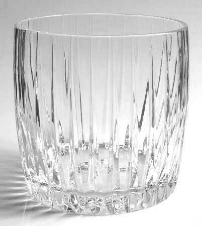 Fantasy (Cut) Ice Bucket