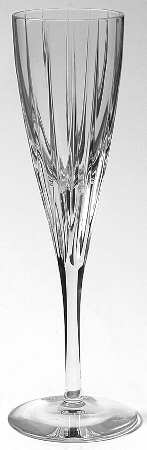 Fantasy (Cut) Cordial Glass