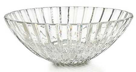 Fantasy (Cut) 6" Round Bowl