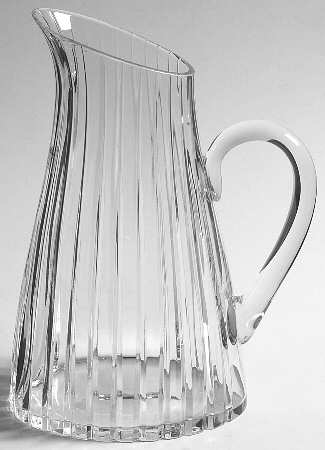 Fantasy (Cut) 37 Oz Pitcher
