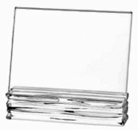 Fiord Frame-Holds 5" X 7" Photo