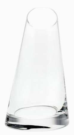 Hana 8" Flower Vase